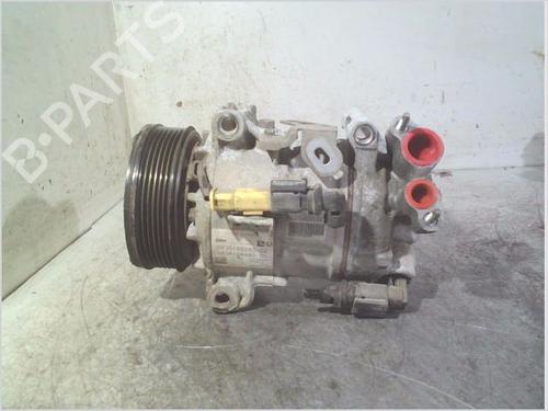 AC-Kompressor PEUGEOT 308 SW II (LC_, LJ_, LR_, LX_, L4_) 1.2 THP 110 (110 hp) 29713396