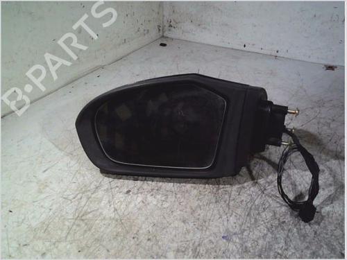 Used Left mirror MERCEDES-BENZ B-CLASS Sports Tourer (W245) B 200 CDI (245.208) (140 hp) 26112629