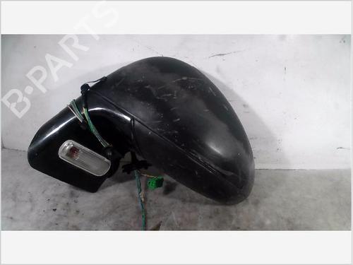 Used Left mirror CITROËN C4 I (LC_) 1.6 16V (109 hp) 26097636
