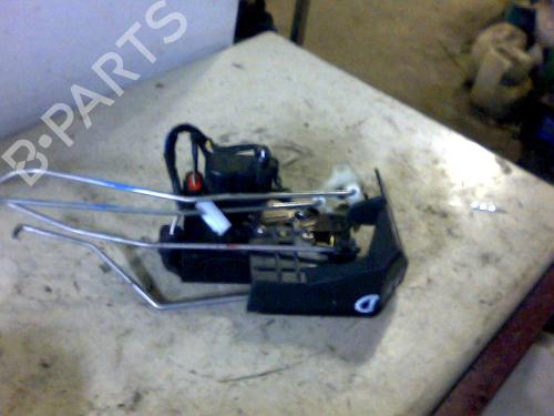 Front right lock ALFA ROMEO 156 (932_) 1.9 JTD (932.A2B00, 932.A2C00) | BP29497144C97 