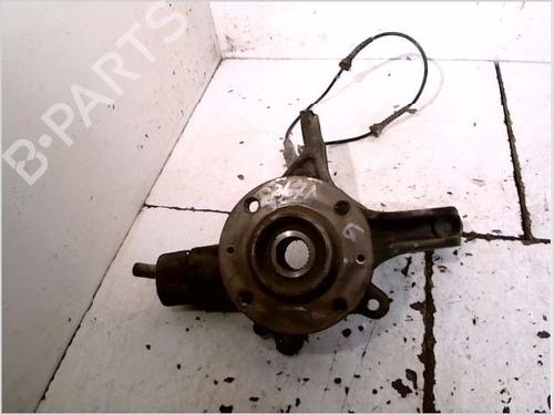 Used Left front steering knuckle CITROËN C4 II (NC_) 1.6 HDi 115 (114 hp) 26103119