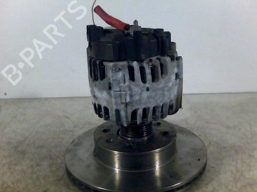 Lichtmaschine für RENAULT MEGANE III Grandtour (KZ0/1) 1.5 dCi (KZ0C, KZ1A) (90 hp) 29575005
