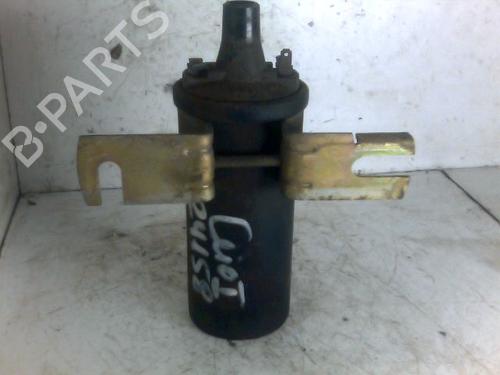 Ignition coil RENAULT CLIO I (B/C57_, 5/357_) 1.1 | BP26092001M94 