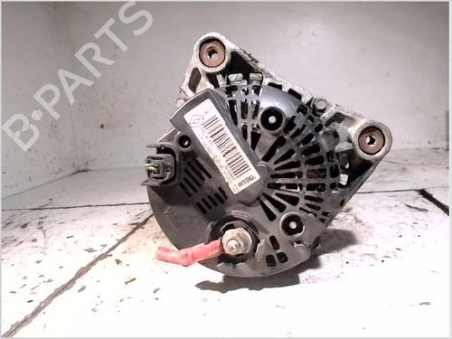 Alternator DACIA LOGAN MCV (KS_) 1.5 dCi (KS0W) | BP26098778M7 