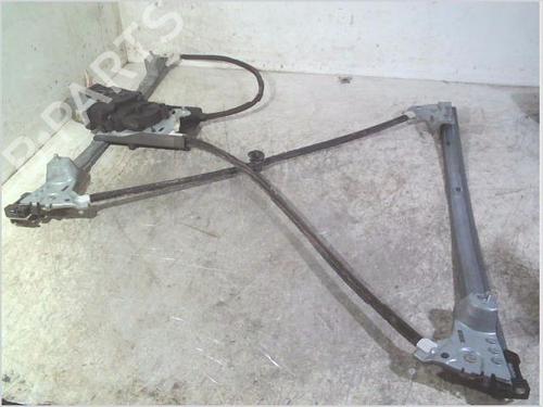 Used Front left window mechanism RENAULT VEL SATIS (BJ0_) 2.2 dCi (BJ0E, BJ0F, BJ0G, BJ0H) (140 hp) 31993415