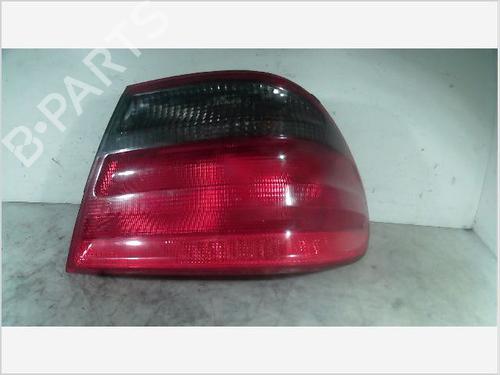 Used Right taillight MERCEDES-BENZ E-CLASS (W210) E 320 CDI (210.026) (197 hp) 26102819