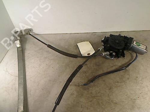 Lève-vitre avant droit RENAULT MEGANE Scenic (JA0/1_) 1.9 dTi (JA0N) (98 hp) 26085753