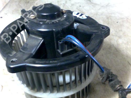 Heater blower motor TOYOTA YARIS (_P1_) 1.4 D-4D (NLP10_, NLP10R) | BP29472792M62 
