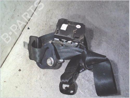 Rear left seatbelt RENAULT TWINGO II (CN0_) 1.5 dCi (CN0E) | BP40076732I29 - Image 2