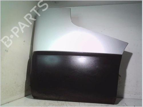 Paraurti ad angolo RENAULT TRAFIC III Bus (JG_) 1.6 dCi 120 (JGMS) (121 hp) 26115310