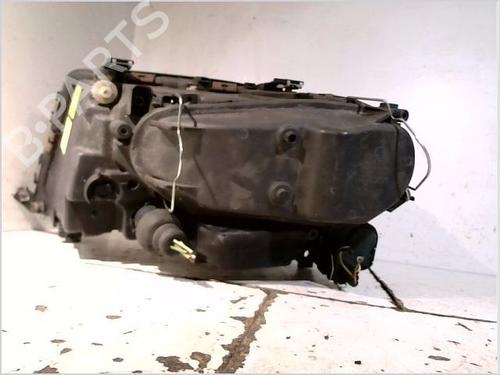 Right headlight AUDI A8 D2 (4D2, 4D8) 2.5 TDI quattro | BP29578260C29 
