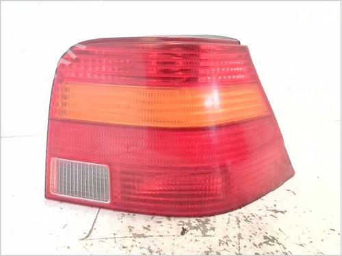 Used Right taillight VW GOLF IV (1J1) 1.9 TDI (101 hp) 29574943