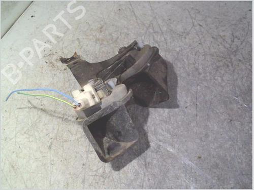 Horn PEUGEOT 5008 (0U_, 0E_) 2.0 HDi | BP26120319E13 