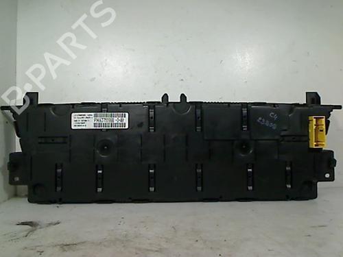 Instrument cluster CITROËN C4 Grand Picasso I (UA_) 1.6 HDi | BP26080430C47 