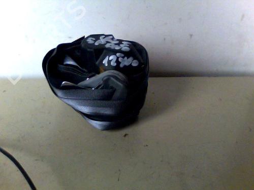 Used Front right seatbelt RENAULT CLIO I (B/C57_, 5/357_) 1.4 (B57J, C57J, B57P) (75 hp) 26057373