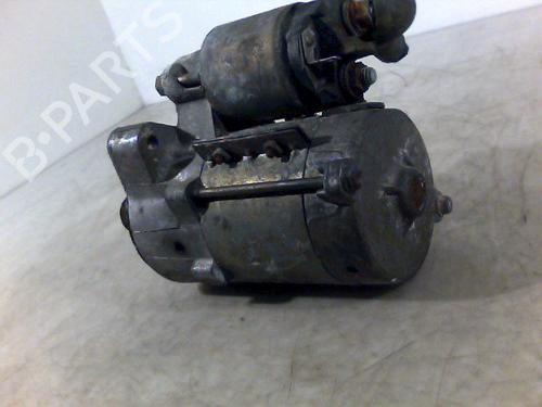 Starter SUZUKI ALTO IV (EF, SH410_) 1.0 (SH410) | BP26110687M8 
