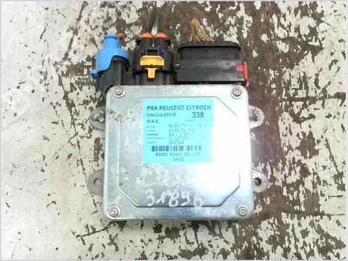 Used Steering ECU CITROËN C3 I (FC_, FN_) 1.4 HDi (68 hp) 32344649
