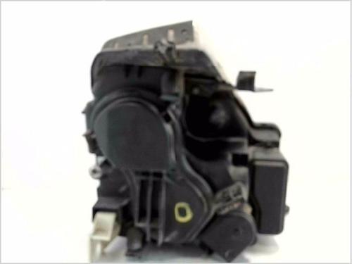 Left headlight RENAULT LAGUNA II (BG0/1_) 2.2 dCi (BG0F) | BP26101598C28 