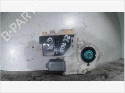 Used Front left window mechanism PEUGEOT 307 (3A/C) 1.6 HDi 110 (109 hp) 26056900