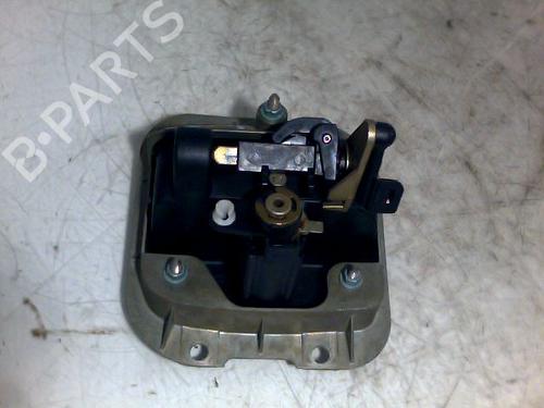 Trunk håndtak SEAT LEON (1M1) 1.6 16 V | BP28323622C132