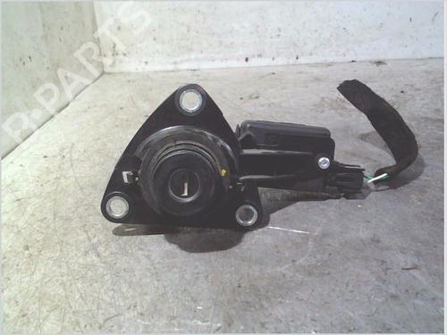 Used Electronic module Electronic module DACIA DUSTER (HS_) 1.5 dCi (HSMC) (107 hp) 34520197 34520197