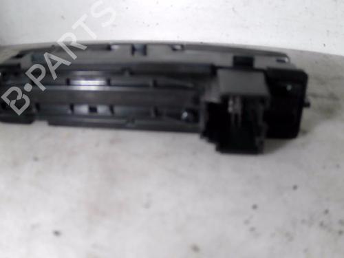 Warning switch OPEL ASTRA J (P10) 1.4 (68) | BP26095523I22 