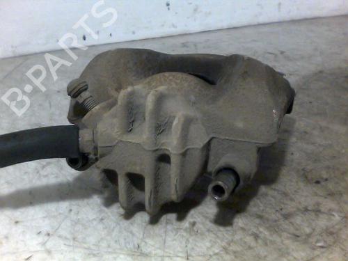Left front brake caliper CITROËN C4 Picasso I MPV (UD_) 1.6 HDi | BP26065990M105 