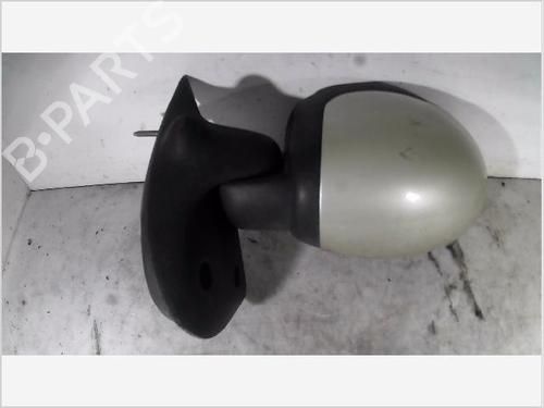 Bakspejl Højre RENAULT TWINGO I (C06_) 1.2 (C066, C068) | BP26096399C27 