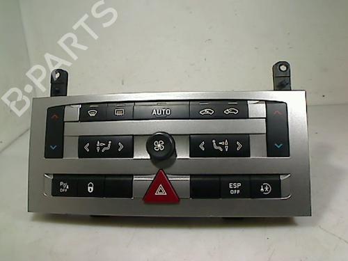 Used Climate control PEUGEOT 407 (6D_) 2.0 HDi 135 (6DRHRH, 6DRHRE, 6DRHRG, 6DRHRJ) (136 hp) 26073670