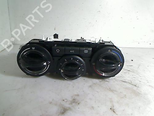 Used Climate control PEUGEOT 2008 I (CU_) 1.6 HDi (92 hp) 26073243