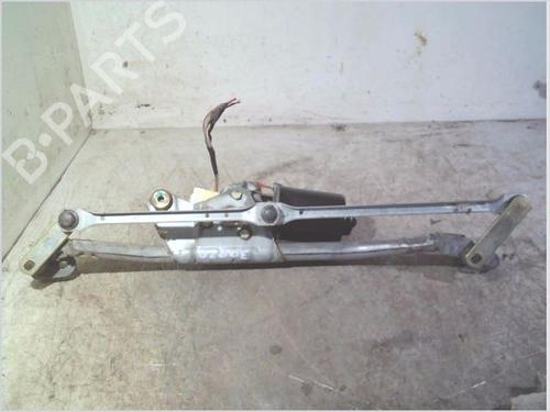 Front wipers mechanism PEUGEOT 106 II (1A_, 1C_) 1.1 i | BP27291229C83 
