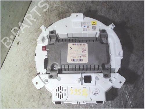 Instrument cluster MINI MINI CLUBMAN (R55) One D | BP29890545C47