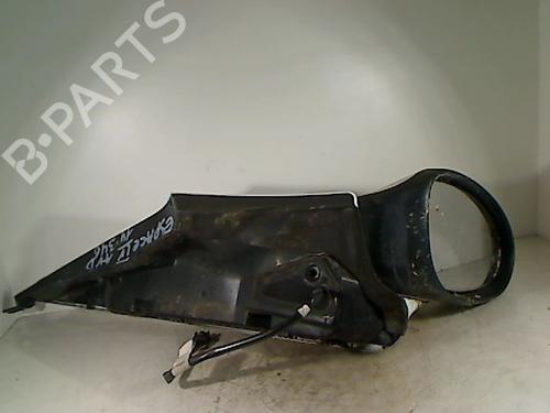 Used Right mirror RENAULT ESPACE III (JE0_) 2.2 dCi (JE0S) (115 hp) 26061450