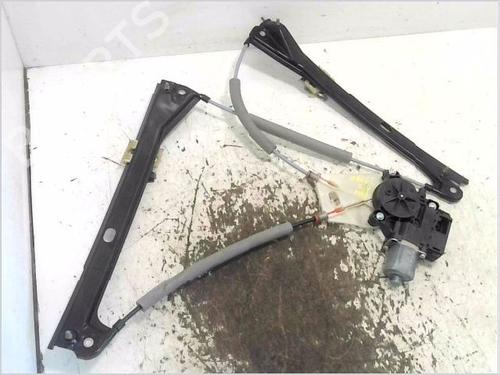 Used Front right window mechanism Front right window mechanism 37233082 37233082