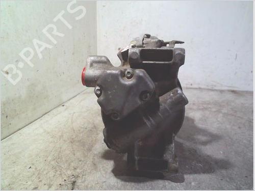 AC compressor TOYOTA YARIS (_P9_) 1.4 D-4D (NLP90_, NLP90R) | BP27327454M34 