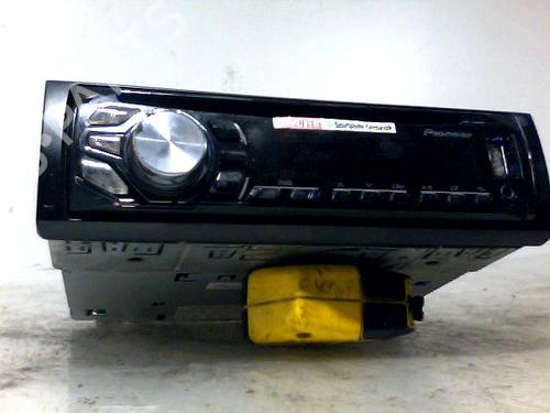 Used Radio CITROËN XANTIA (X1_, X2_) 1.9 SD (75 hp) 26075917