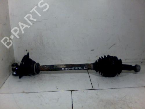 Used Left front driveshaft RENAULT MASTER II Bus (JD) 1.9 dCi 80 (82 hp) 26293120