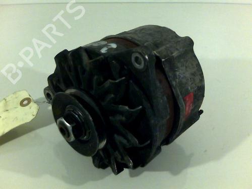 Used Alternator PEUGEOT 205 I (741A/C) 1.1 (50 hp) 26086218