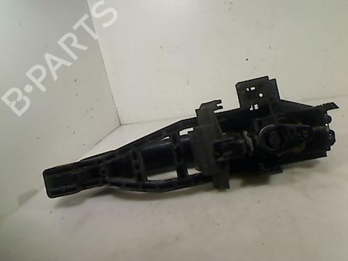 Front left exterior door handle FORD FOCUS II (DA_, HCP, DP) 1.6 TDCi | BP26078705C128 