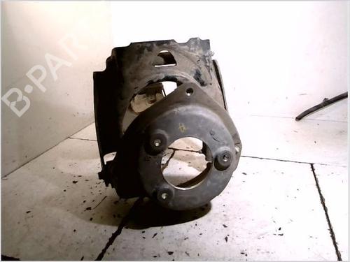 Left front suspension arm PEUGEOT 407 (6D_) 2.0 HDi 135 (6DRHRH, 6DRHRE, 6DRHRG, 6DRHRJ) | BP26112979M12 