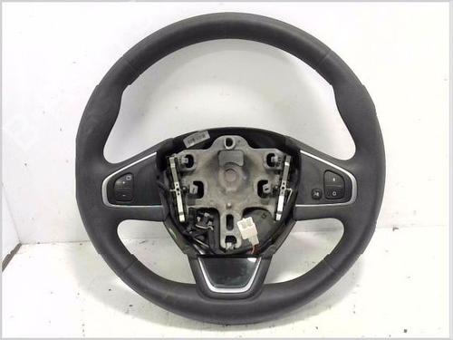 Used Steering wheel Steering wheel RENAULT CLIO IV (BH_) 1.5 dCi 75 (75 hp) 34720550 34720550