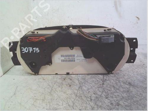 Instrument cluster RENAULT MASTER II Van (FD) 2.5 dCi 120 | BP26119764C47 