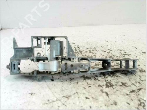 Rear left exterior door handle PEUGEOT 5008 (0U_, 0E_) 1.6 HDi | BP30126862C130