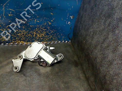 Rear wiper motor CITROËN SAXO (S0, S1) 1.0 X | BP26120344M102 