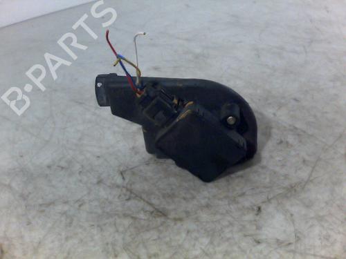 Electronic sensor PEUGEOT 206 Hatchback (2A/C) 2.0 HDI 90 | BP26098357M84 