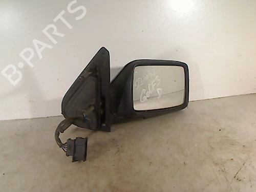 Right mirror VW GOLF III (1H1) 1.4 | BP28324325C27