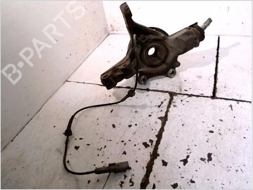 Left front steering knuckle CITROËN C4 II (NC_) 1.6 HDi 115 | BP26103119M25 
