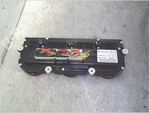 Climate control VW GOLF V (1K1) 1.9 TDI | BP37294814I5 - Image 2