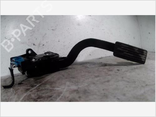 Used Pedal CITROËN JUMPER II Van 2.2 HDi 120 (120 hp) 29473075