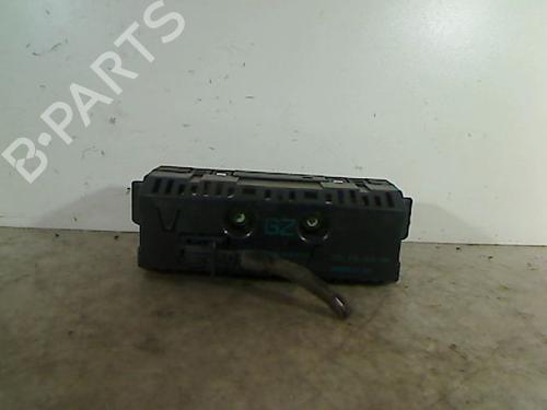 Display monitor OPEL MERIVA A MPV (X03) 1.7 CDTI (E75) | BP26084881C48 